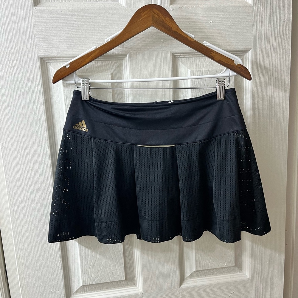 Adidas athletic skirt